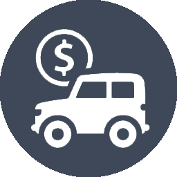 Udfyld bilens detaljer